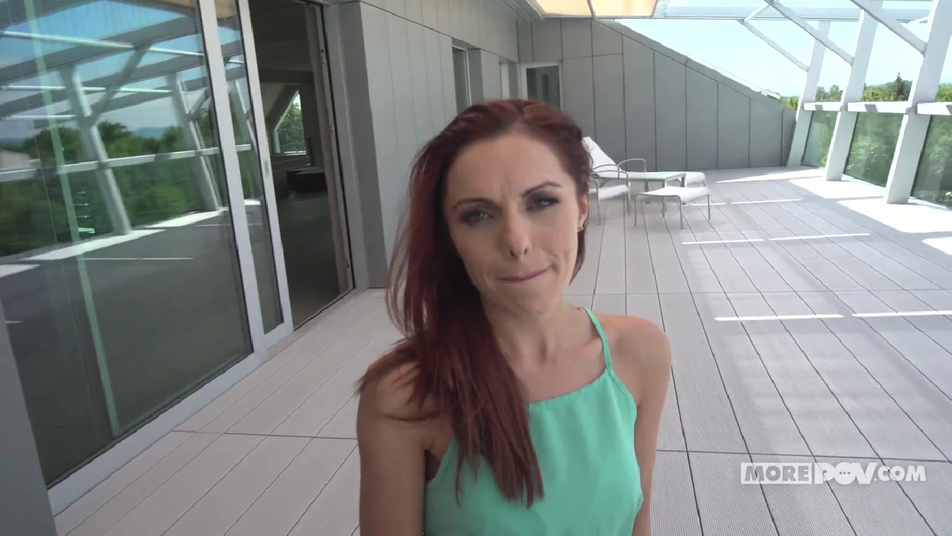 MorePOV Dominica Fox The Most Important Word XXX